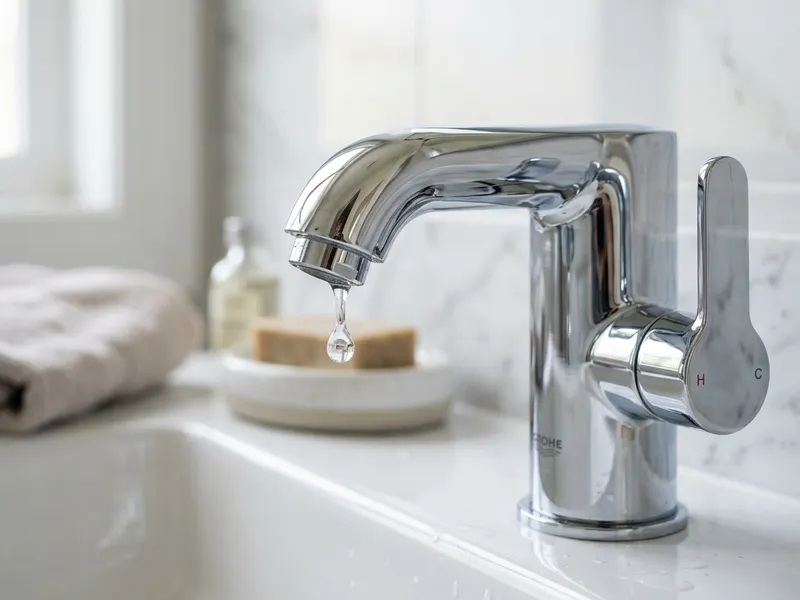 Faucet Repair & Installation Plumber in Berry, AL
